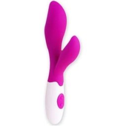 Pretty love Vibrador Estimulador Newman 1ud