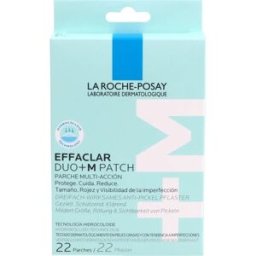 LA ROCHE POSAY Effaclar Duo+M Patch 22 parches