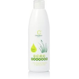 leydi-bait Crema Hidratante Corporal Aloe Vera 400ml