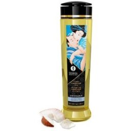 Shunga Aceite de Masaje Erótico Adorable 240 ml
