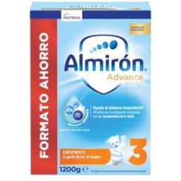 Almirón Advance Pronutra 3 1200g