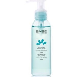 BABÉ Gel Micelar Calmante 90ml