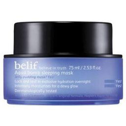Belif Aqua Bomb Sleeping Mask 75ml