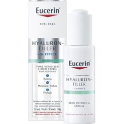 Eucerin Hyaluron-Filler 3X Effect Skin Refining Sérum 30ml