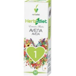 NOVADIET Extracto Avena Sativa 50 Ml