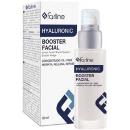 Farline Hyaluroic Booster Facial Sérum 30ml