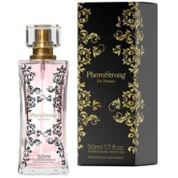 PheroStrong Pheromone Perfume For Women 50ml