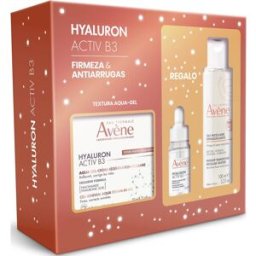 Avene Avène Pack Hyaluron Activ B3 Aqua Gel-Crème + Sérum + Agua Micelar
