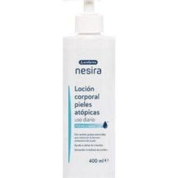 Nesira Acofarma Loción Corporal Pieles Atópicas 400ml