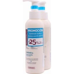EXPANSCIENCE Boreade Duplo Crema Lavante 200ml