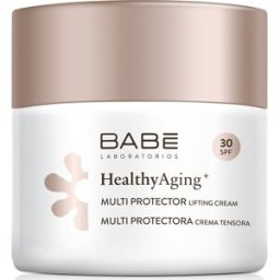 BABÉ HealthyAging+ Multi Protectora SPF30 50ml