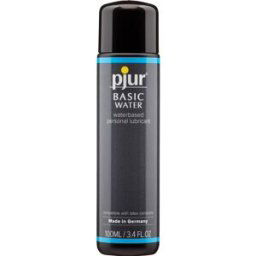 Pjur Basic Waterbased 100ml