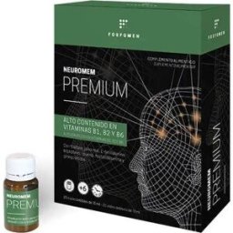 Fosfomen Neuromem Premium 20x10ml