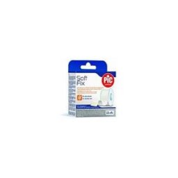 PIC Solution Carrete Esparadrapo Tnt 2,5Cmx5M 1 unidad