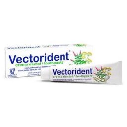 VECTORIDENT crema dental 75ml