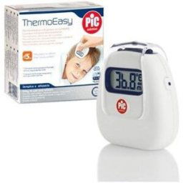 PIC Solution Termometro Infrarrojos Pic Thermoeas 1 unidad