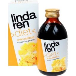ARTESANIA AGRICOLA Artesanía Agrícola Lindaren Anticelulítico 250ml