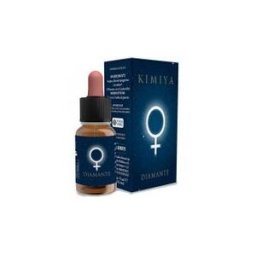 Forza Vitale Kimiya Diamante 10ml