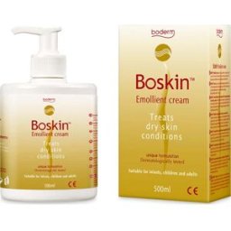BOSKIN Emoliente crema 500ml