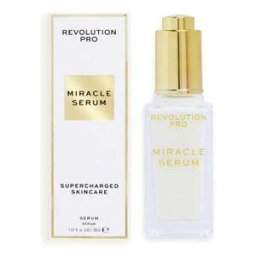 Revolution Beauty Revolution Pro Miracle Serum Skicare 30ml