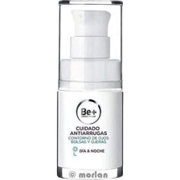 Be+ Energifique Antiarrugas Contorno de Ojos Bolsas y Ojeras 15ml