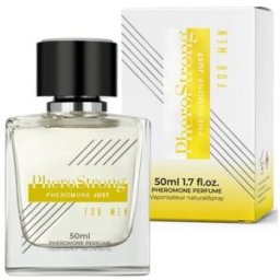 PheroStrong Pheromone Perfume Just For Men 50ml