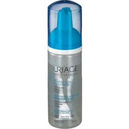 URIAGE Eau Thermal Espuma Limpiadora 150ml