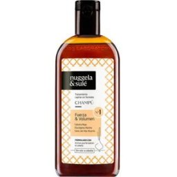 NUGGELA & SULE Nuggela & Sulé Champú Premium nº1 Fuerza y Volumen Cebolla 250ml