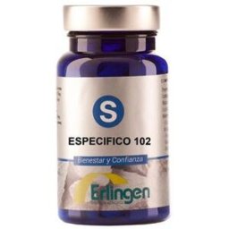 Erlingen Específico 102 60comp