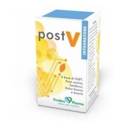 GSE Post V 30comp