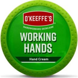 O'Keeffe's Crema Manos 96g