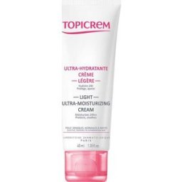 Topicrem Crema Emoliente Rostro 40ml
