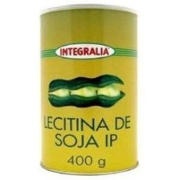 INTEGRALIA Lecitina Soja IP 400g