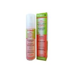 D'SHILA gel reductor anticelulítico forte 200ml