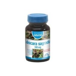 Naturmil Cascara Sagrada 500 Mg 90 Comprimidos
