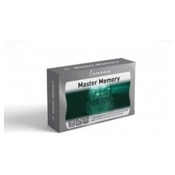 PLAMECA Master Memory 30caps vegs