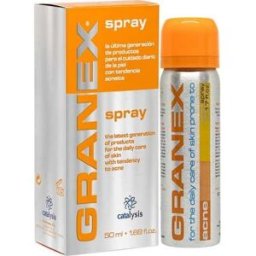 CATALYSIS Granex Spray 50 Ml
