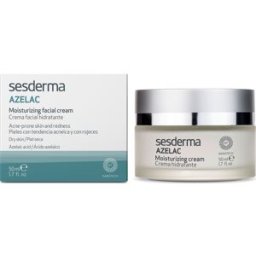 Sesderma Azelac Crema Facial Hidratante 50ml