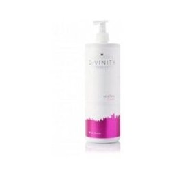 D-VINITY D·Vinity Wild Berry Cosmo Champú Cabellos Rubios Blancos y Grises 1L