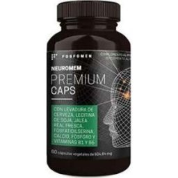 Fosfomen Neuromem Premium 60vcaps