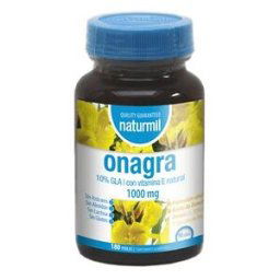 DietMed Onagra 1000mg 180 Perlas