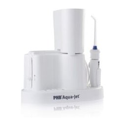 PHB Set Aqua Jet Irrigador Bucal