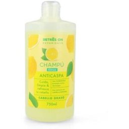 Betres ON Champú Anticaspa 750ml