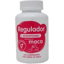 Energy Feelings Maca Andina Regulador Biodisponible 120casp