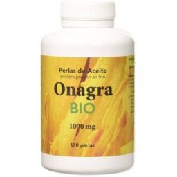 Bioener Bioner Aceite de Onagra 1000mg 150 Perlas