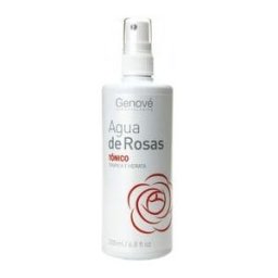 genove Genové tónico de agua de rosas spray 200ml