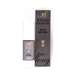 Extase Sensual Man Retar Gel Retardante 30ml