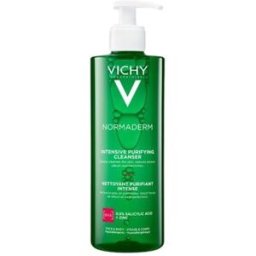 Vichy Normaderm Gel Purificante Intenso 400ml