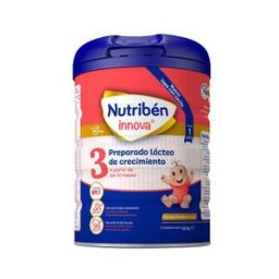 NUTRIBEN Innova 3 SC 800g