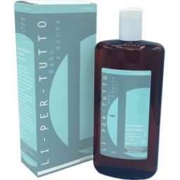 LI-PER-TUTTO Baño y Ducha 500ml